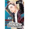 Star Comics Welcome to the ballroom. Ediz. variant. Con 2 illustration card (Vol. 10)