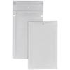 UNIVERS GRAPHIQUE UG-ECO-B2 100 Buste a bolle d'aria Buste a bolle d'aria, formato B2 B/2 int. 120 x 215 mm, busta a bolle d'aria, busta di spedizione piccola imbottita, custodia protettiva per spedizione A5