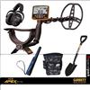 Garrett Metal Detector Apex Garrett MS3 / OMAGGIO Pinpointer, Pala Draper, Marsupio Empotec