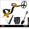 Garrett Metal Detector ACE 350 Garrett + Pinpointer, Pala Draper, Marsupio Empotec