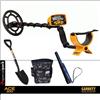 Garrett Metal Detector ACE 300i Garrett + Pinpointer, Pala Draper, Marsupio Empotec
