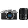 Nikon Z fc + 18-140 mm f/3.5-6.3 VR Nital