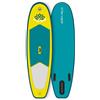 ARIINUI SUP Gonfiabile 9.0 MAHANA Giallo Turchese Set completo Inflatable Stand Up Paddle Board