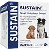 VetPlus Sustain Small/Medium 30 Buste X 2.7 G