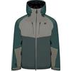 Dare2b Dare 2b Giacca Soaring Ii Uomo, Verde felce/verde agave, XXL