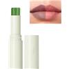 Aderpmin Lip Balm Lips Pink Bleaching Cream Balm | Moisturizing Lip Balm Whitening & Brightening | Lip Lightening Scrub Balm Remove Dull Lips (3Pcs)