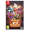 Pix'n Love Games Born of Bread - NINTENDO SWITCH