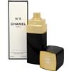 Chanel No. 5 - EDT (ricaricabile) 50 ml