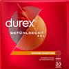 Durex Gefühlsecht XXL 30 pack