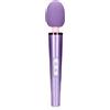 Loveline Wand Vibrator Purpleberry