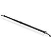 Ouch! Adjustable Spreader Bar Black