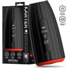 InToYou Karter Advanced Digital Heated Vibrating Masturbator
