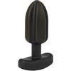 ElectraStim Tartarus Quadripolar Electro Buttplug