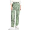 Cecil B377612 Pantaloni Wide Leg, Cool Khaki, M / 28L Donna