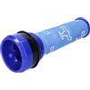 McFilter Filtro pre-motore adatto per Dyson DC28, DC33, DC37, DC39, DC41 e DC53, alternativa per filtro motore 923413-01 1 filtro