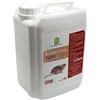 Generico Repellente Topi Naturale, Prodotto Professionale Allontana Topi dalle Case, Tanica da 5 L. Bl Natural Topi