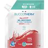 Buccotherm | Il mio primo - Dentifricio biologico per bambini | Lotta contro la comparsa della carie | 99% di ingredienti naturali | Gusto fragola | Made in France (Ricaricabile + Eco-Ricarica)