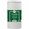 Erboristeria Magentina Geo Argilla Verde Fine, 1kg