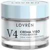 Lovren Lovrén Skin Care - V4 Crema Viso Hydra Booster, 30ml