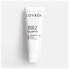 Lovren Lovrén Make Up - BB Cream 7 Effects BB2 Tonalità Medio Scura, 25ml