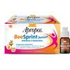 Apropos Bee - Sprint Junior Energia e Memoria Integratore, 10 flaconcini