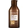 REDKEN All Soft Mega Curls Balsamo riccio definito capelli secchi 300 ml
