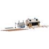 Hornby R8230 Building Extension Pack 4