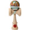 PLAY Kendama- Kendama, Colore Acquamarina, K2093