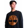 Timberland Abbigliamento personalizzate. Felpa girocollo Timberland core tree personalizzabile - Timberland personalizzate o neutre
