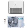 Hisense Climatizzatore Condizionatore Hisense Inverter Da 12000 Btu Serie Console Akt35ur4 Con Gas R32 In A++ E Comando Remoto