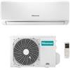 Hisense Climatizzatore Condizionatore Hisense Inverter Bio Air Tdve180ag 18000 Btu A++ Wi-fi R-32