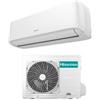 Hisense Climatizzatore Condizionatore HISENSE Mono split serie HI-COMFORT Inverter da 24000 btu con CF70BT04G R-32 WiFi Integrato A++/A+