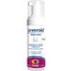 FITOBIOS SRL Lievoroid Mousse Detergente Intimo 100 ml