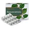 Erbamea Resveratrolo 24 Capsule