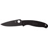 Spyderco COLTELLO SPYDERCO RESILIENCE FRN BLACK PLAIN C142PBBK