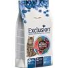 Exclusion Mediterraneo Monoprotein Formula CAT ADULT TUNA - 12 kg PREZZO COMPRESO LA SPEDIZIONE € 69,18