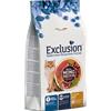 Exclusion Mediterraneo Monoprotein Formula CAT STERILISED BEEF - 12 kg PREZZO COMPRESO LA SPEDIZIONE € 73,14