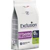 Exclusion Diet Hypoallergenic Insect and Pea Medium&Large Breed - 12 KgPREZZO COMPRESO LA SPEDIZIONE € 103,22