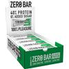 BIOTECH USA ZERO BAR barrette proteiche gusto CIOCCOLATO NOCCIOLA 20x50g