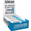 BIOTECH USA ZERO BAR Barrette proteiche gusto CIOCCOLATO COCCO 20 x 50g