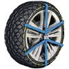 Senza Marca/Generico Catene calze da neve composite Michelin Easy Grip Evolution® omologate per lIta
