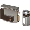 CISA Serratura Elettrica da Applicare Cisa Art. 11721 Misura 80 mm Verso Dx Con Tetto