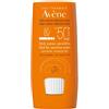 Avene Stick Zone Sensibili Protezione Solare SPF 50+