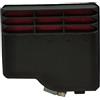 one by Camamoto Filtro aria spugna rossa racing, per Piaggio Ciao/PX/SI/Bravo/Superbravo/Grillo/attacco carburatore 50mm mm