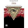House Book 1984 George Orwell