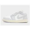 Jordan Air 1 Low, Sail/Coconut Milk/Neutral Grey