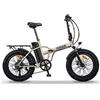 Non applicabile Bike/scooter - Nilox Bici Elettrica X8 Se Pieghevole 250w