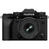 Fujifilm X-T5 + 16-50mm Black Garanzia Ufficiale Fujifilm