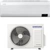 samsung CONDIZIONATORE SAMSUNG WINDFREE AVANT 9000 BTU WI-FI AR09TXEAAWKXEU A++/A++