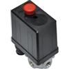 Pressostato 4 vie monofase-3x1/4 f - 1x3/8 f